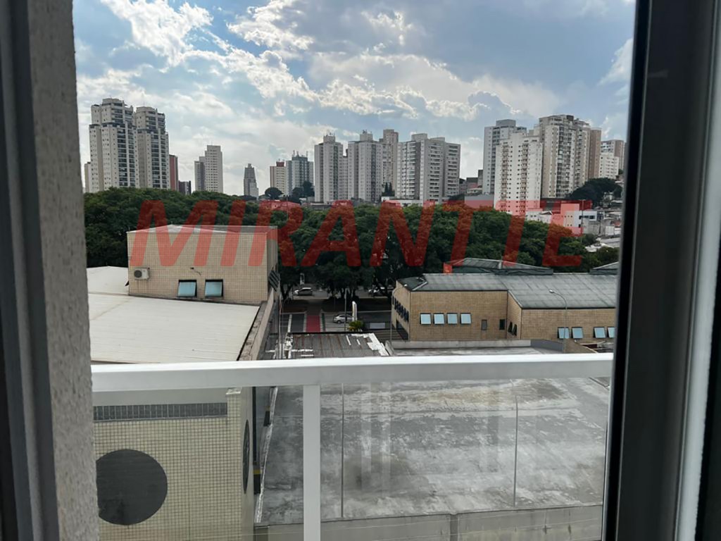 Comercial de 40m² em Casa Verde