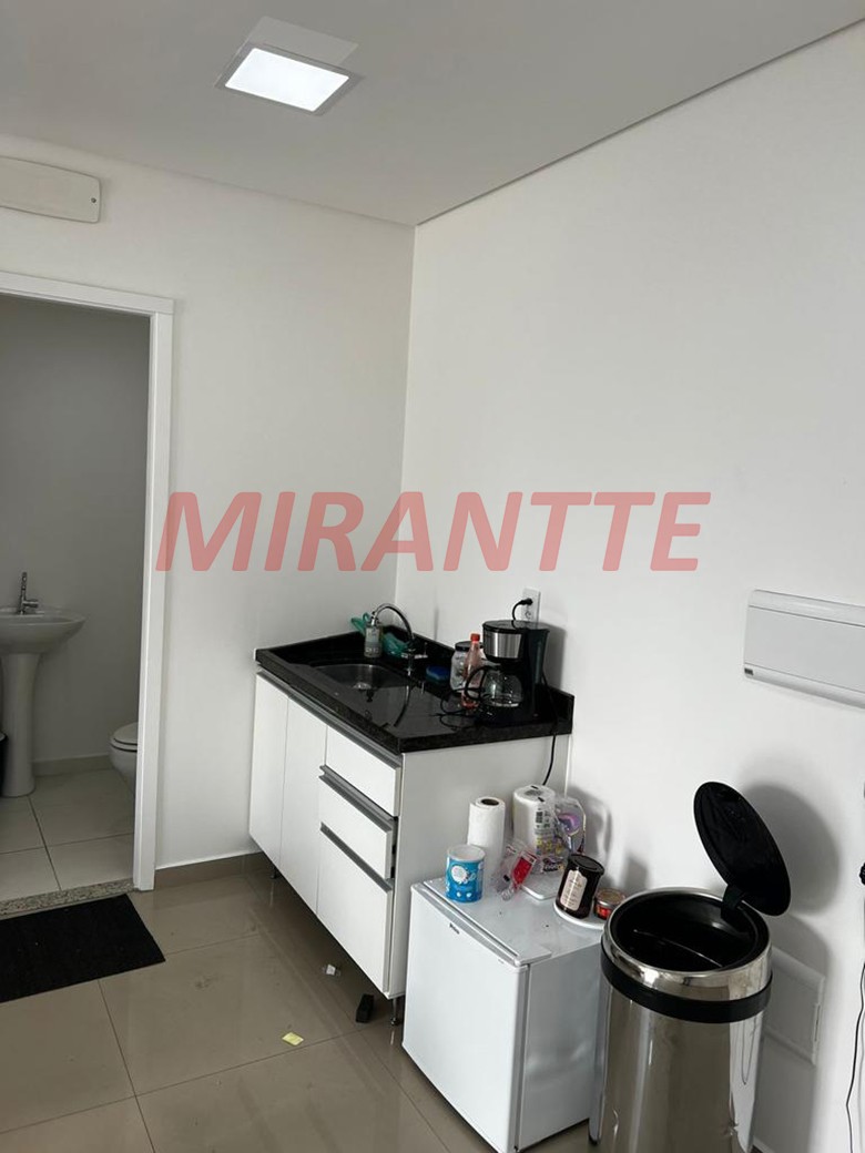 Comercial de 40m² em Casa Verde