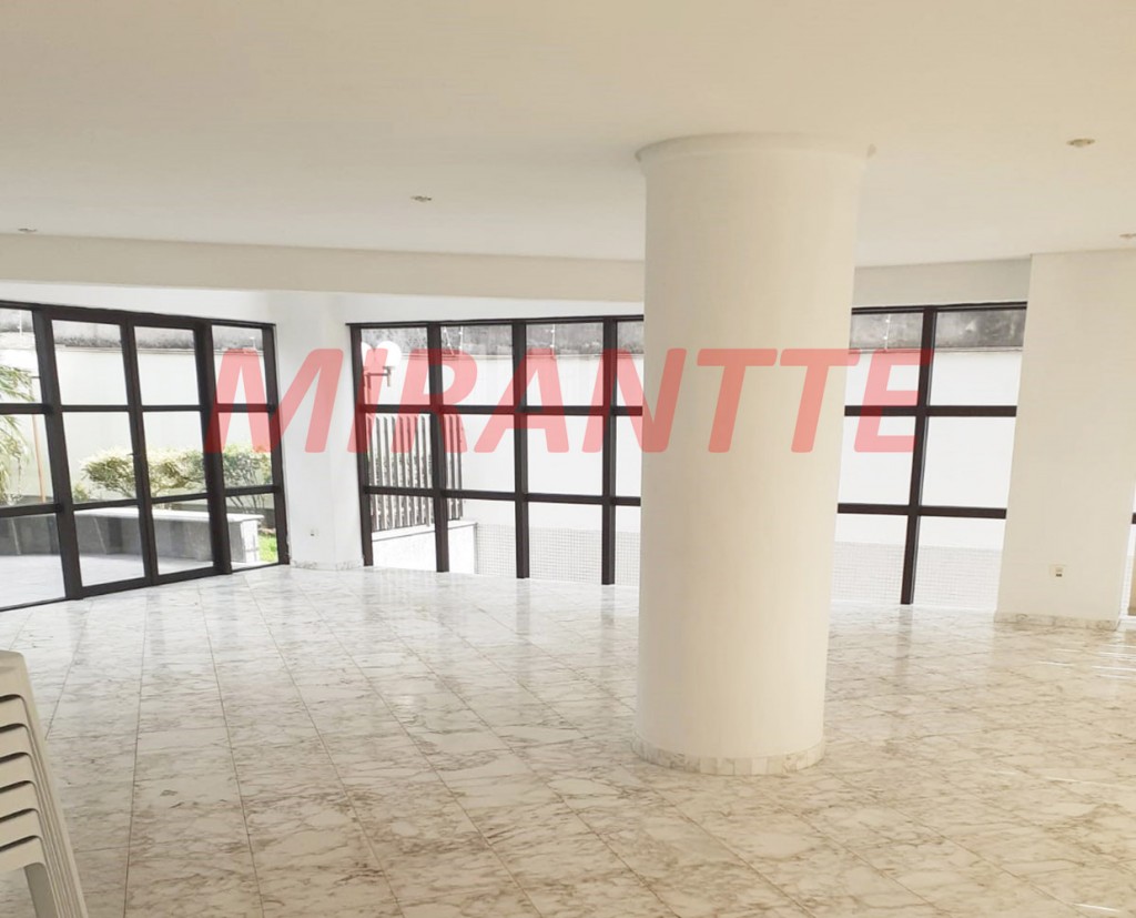 Apartamento de 215m² com 4 quartos em Parque Novo Mundo