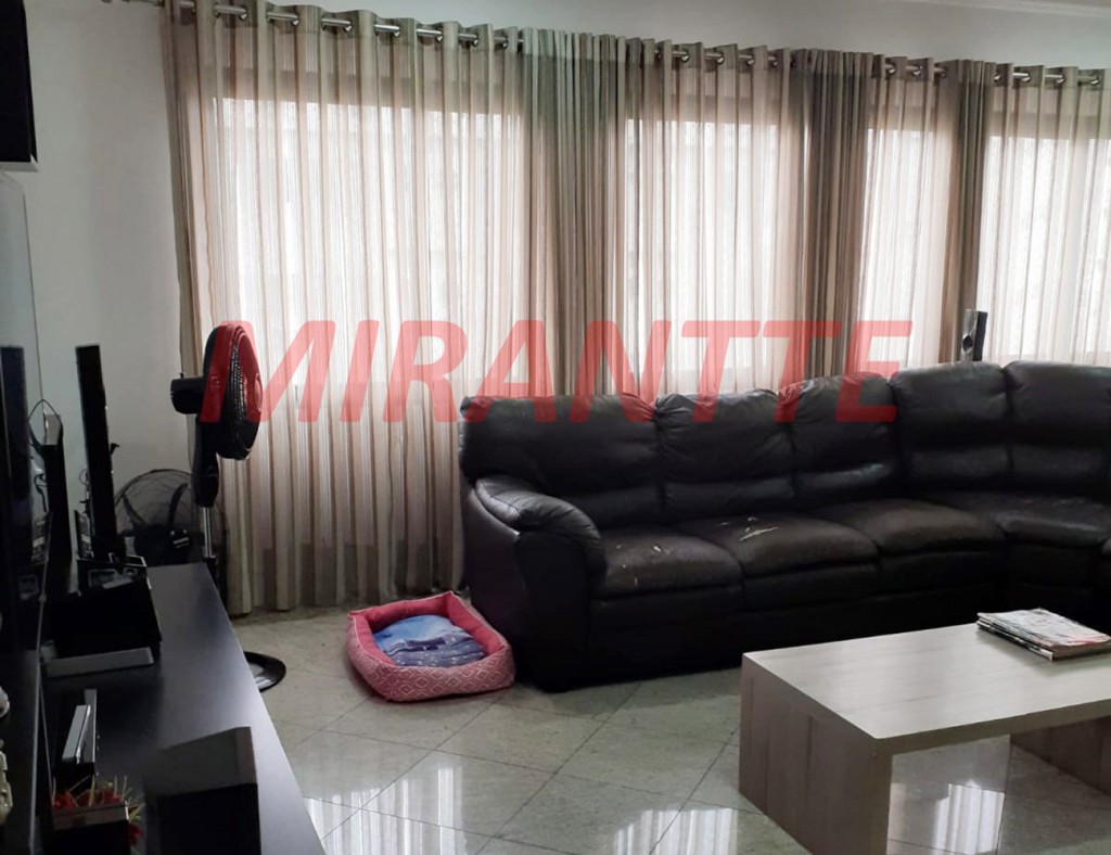 Apartamento de 215m² com 4 quartos em Parque Novo Mundo