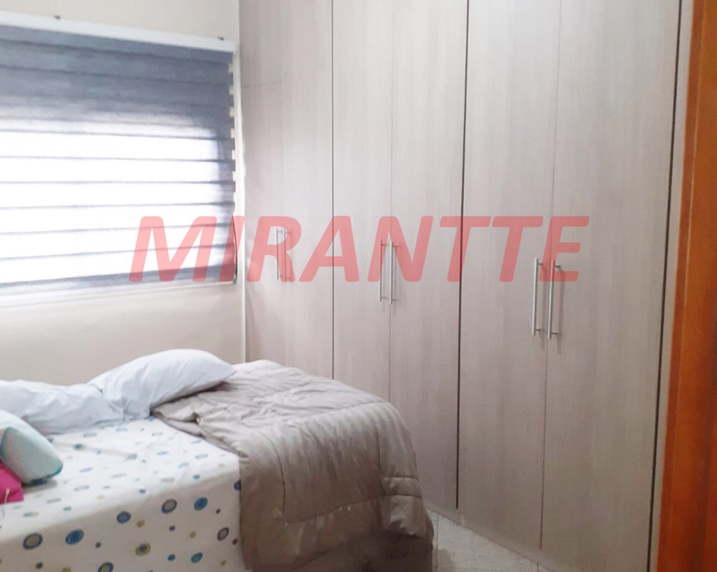 Apartamento de 215m² com 4 quartos em Parque Novo Mundo