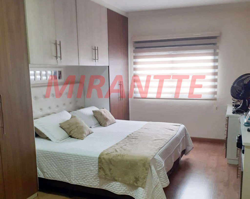 Apartamento de 215m² com 4 quartos em Parque Novo Mundo