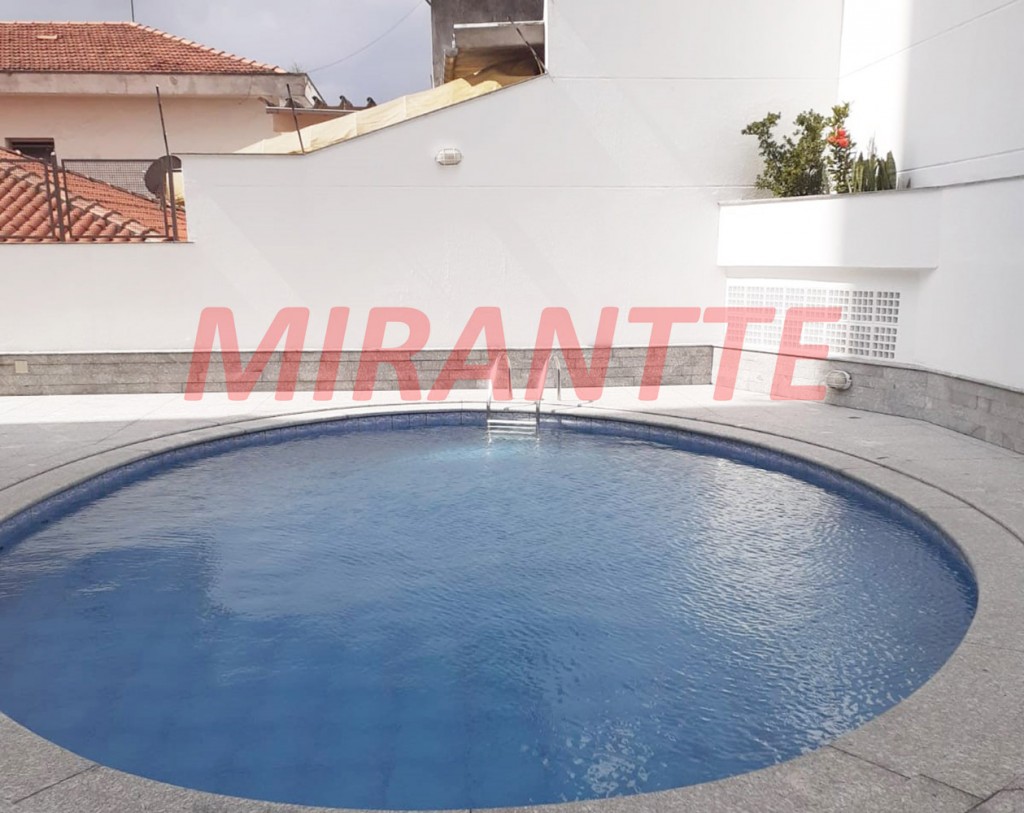 Apartamento de 215m² com 4 quartos em Parque Novo Mundo