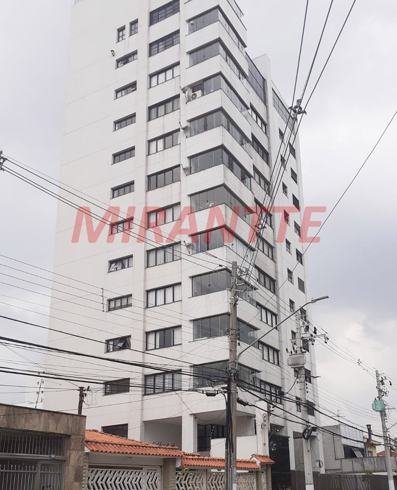 Apartamento de 215m² com 4 quartos em Parque Novo Mundo