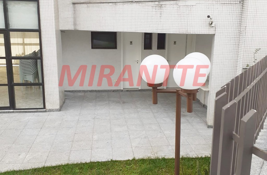 Apartamento de 215m² com 4 quartos em Parque Novo Mundo