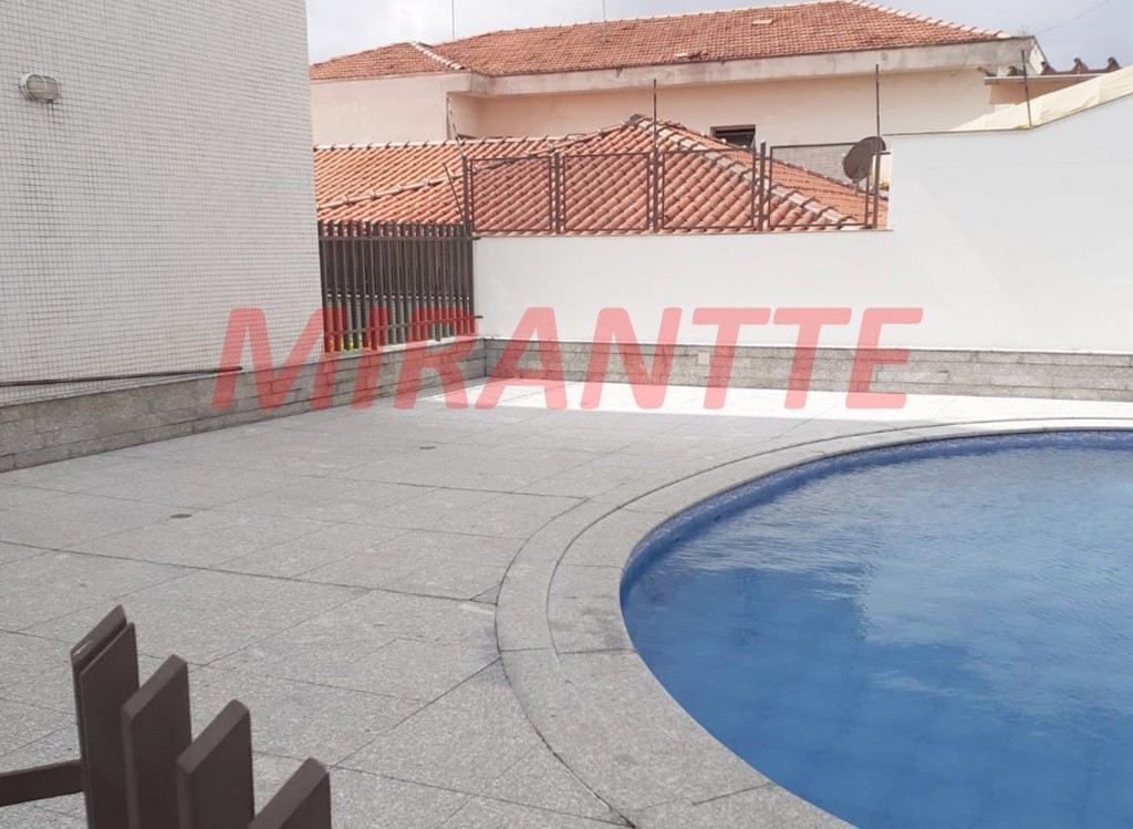 Apartamento de 215m² com 4 quartos em Parque Novo Mundo