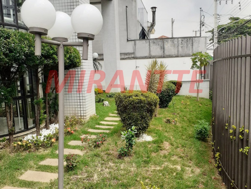 Apartamento de 215m² com 4 quartos em Parque Novo Mundo