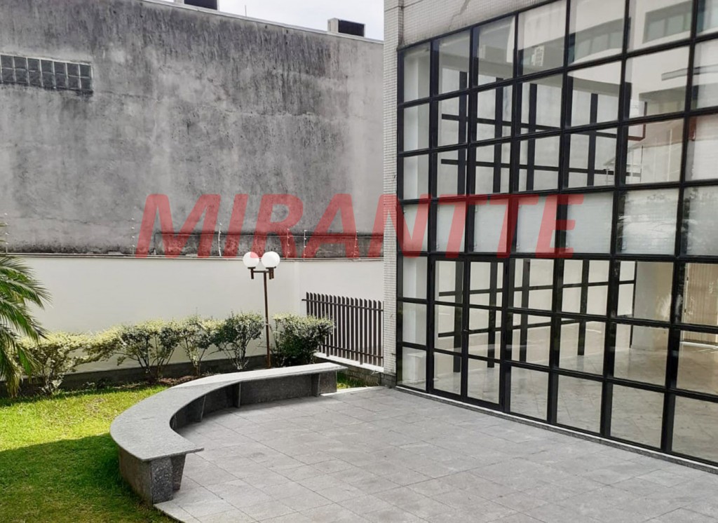 Apartamento de 215m² com 4 quartos em Parque Novo Mundo