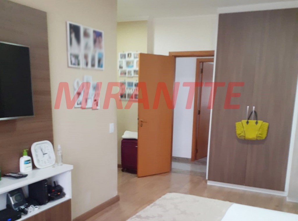 Apartamento de 215m² com 4 quartos em Parque Novo Mundo