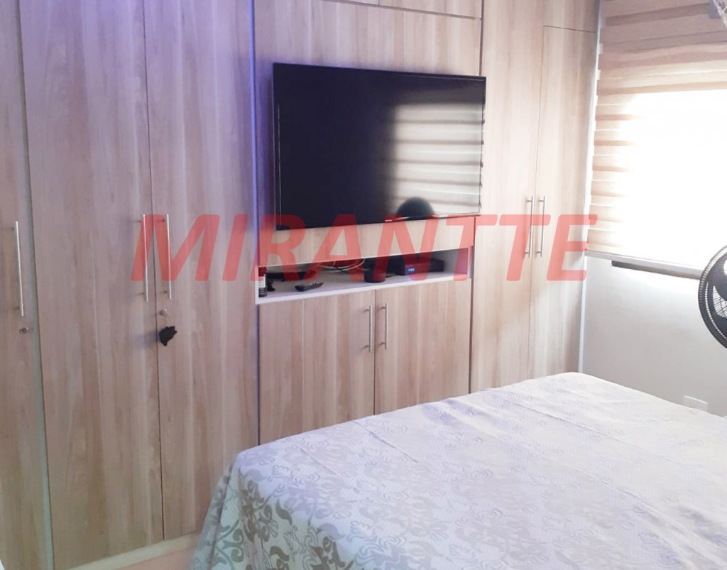Apartamento de 215m² com 4 quartos em Parque Novo Mundo