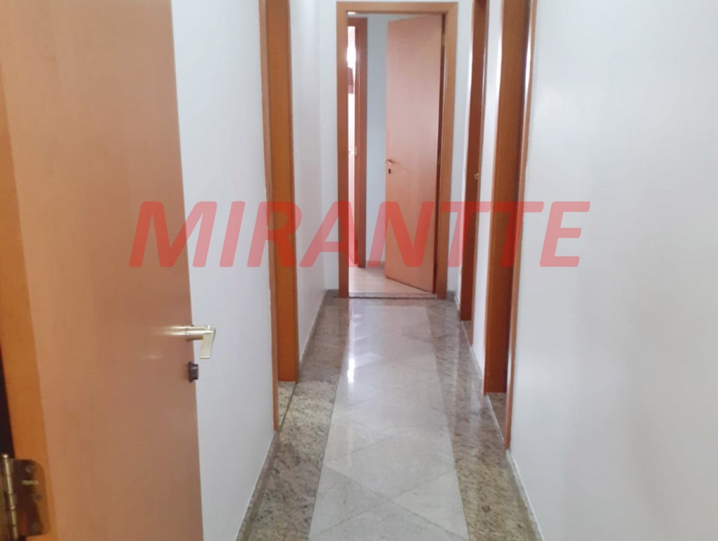 Apartamento de 215m² com 4 quartos em Parque Novo Mundo
