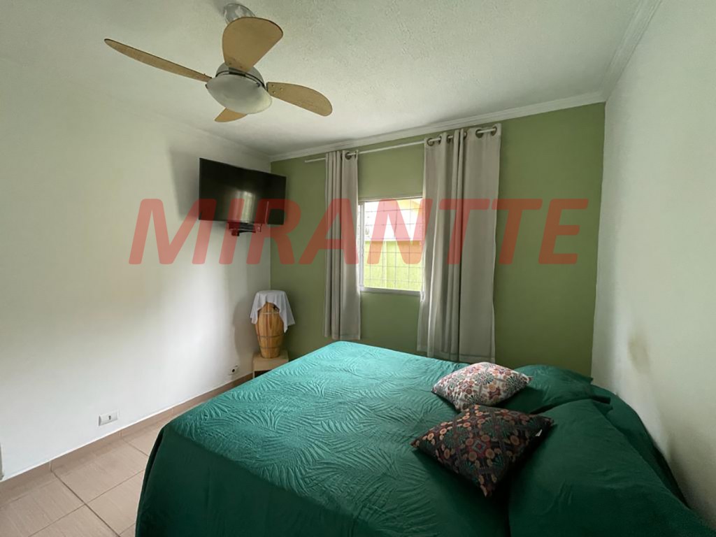 Sobrado de 193m² com 4 quartos em Pirituba