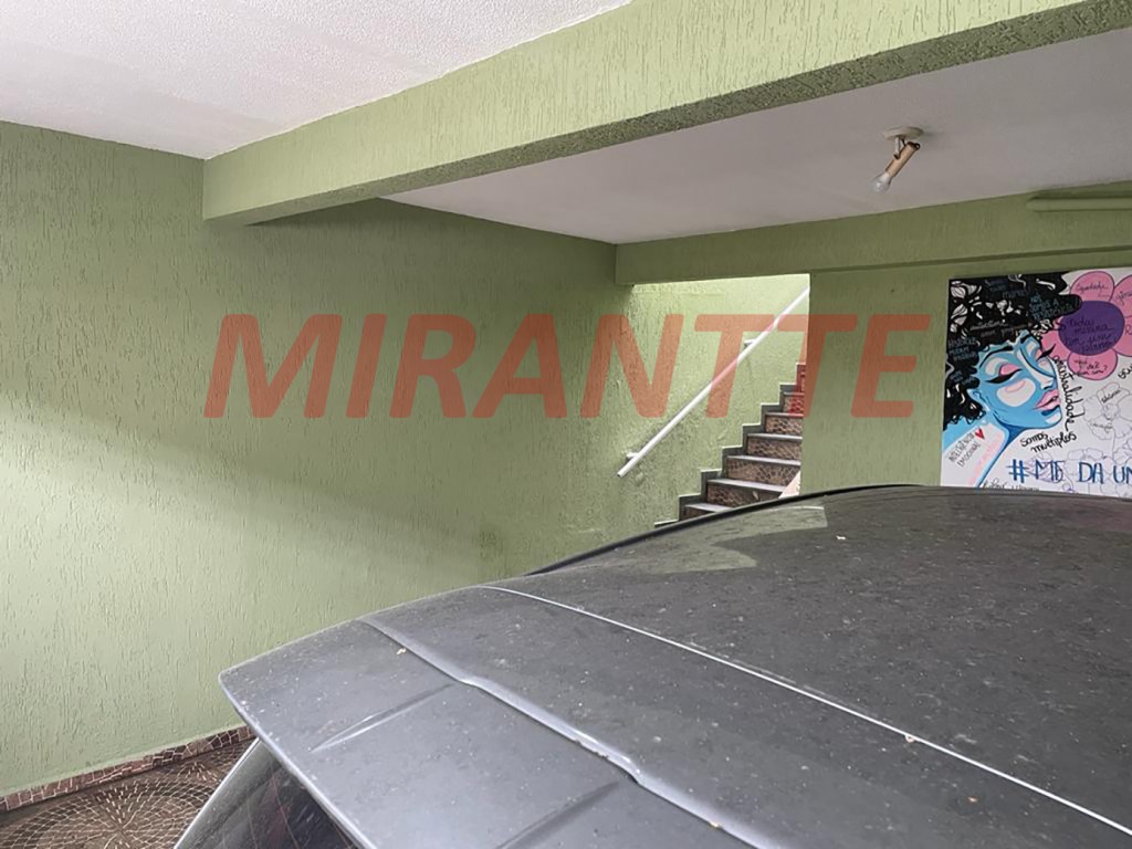 Sobrado de 193m² com 4 quartos em Pirituba