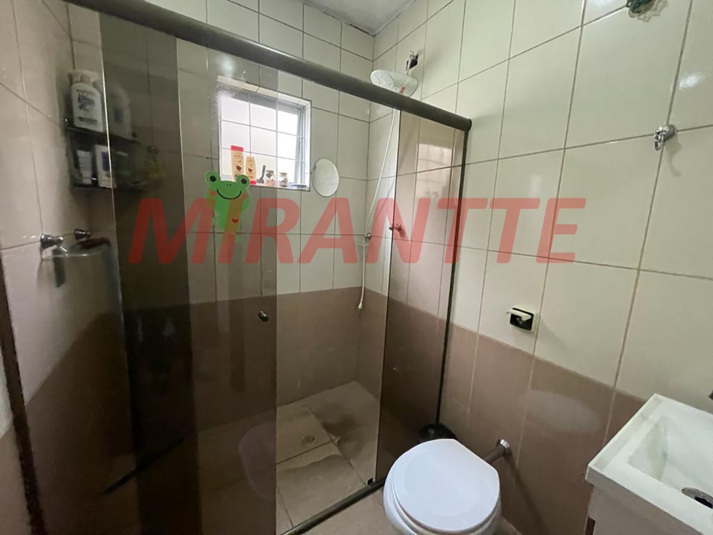 Sobrado de 193m² com 4 quartos em Pirituba