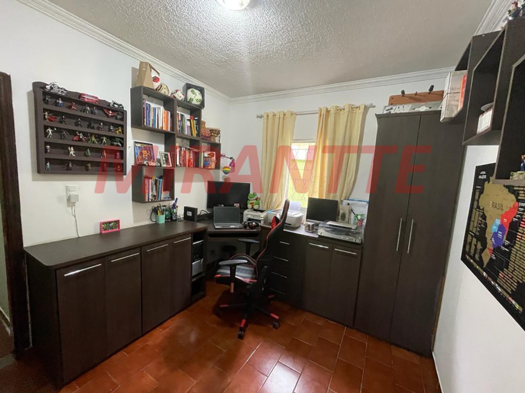Sobrado de 193m² com 4 quartos em Pirituba