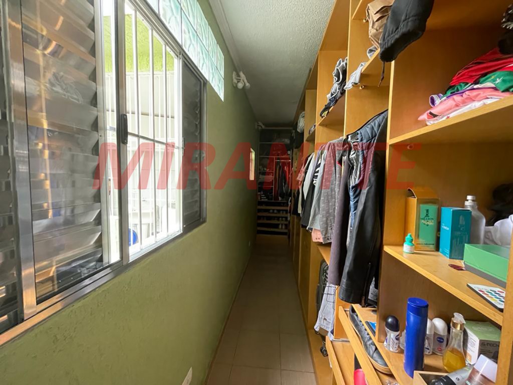 Sobrado de 193m² com 4 quartos em Pirituba