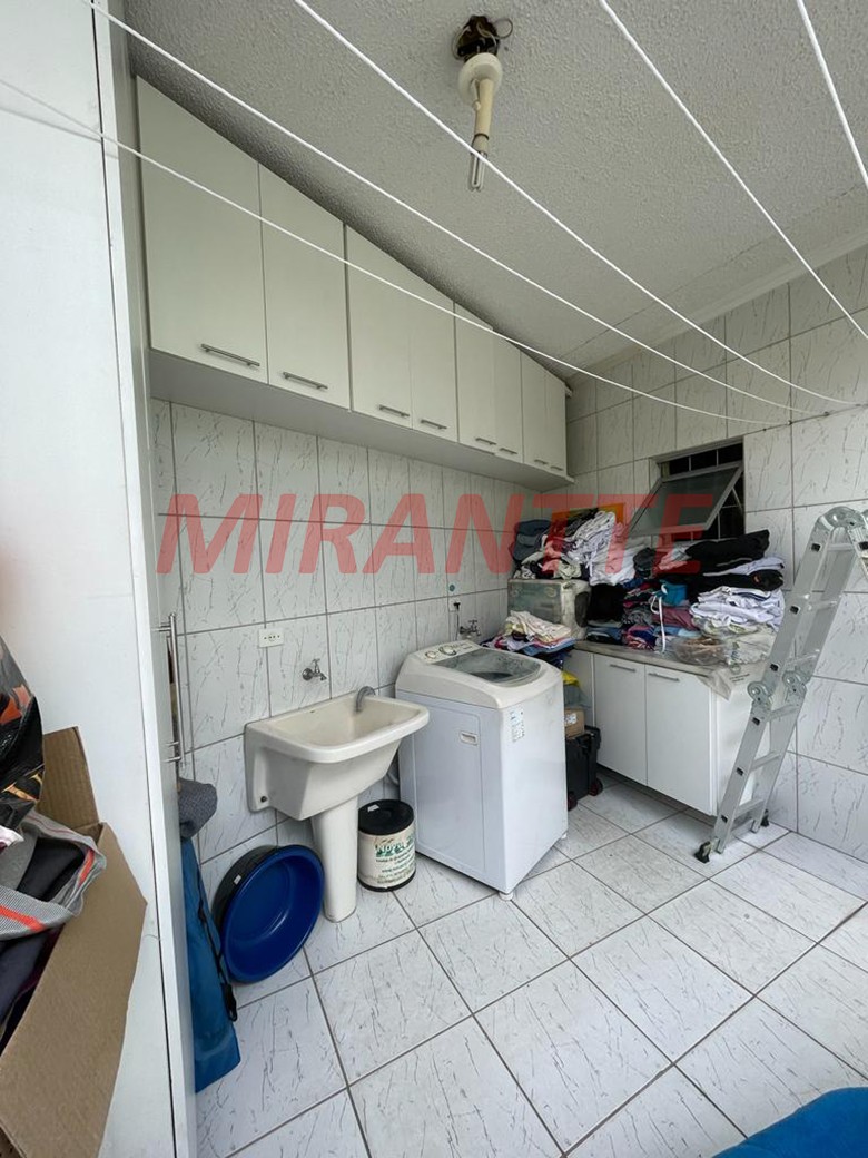 Sobrado de 193m² com 4 quartos em Pirituba