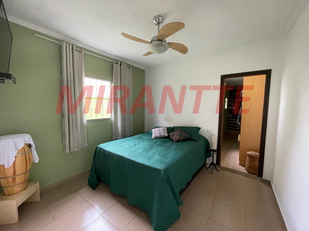 Sobrado de 193m² com 4 quartos em Pirituba