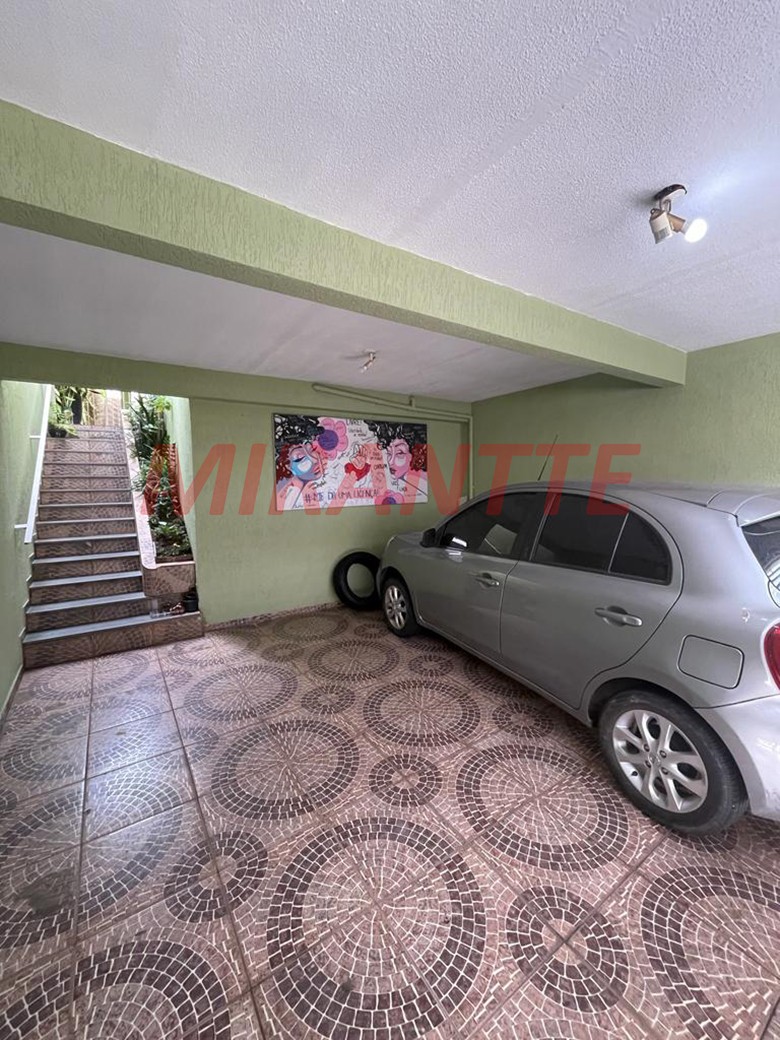 Sobrado de 193m² com 4 quartos em Pirituba