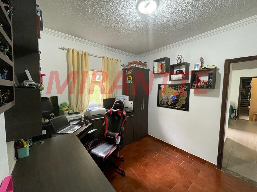Sobrado de 193m² com 4 quartos em Pirituba