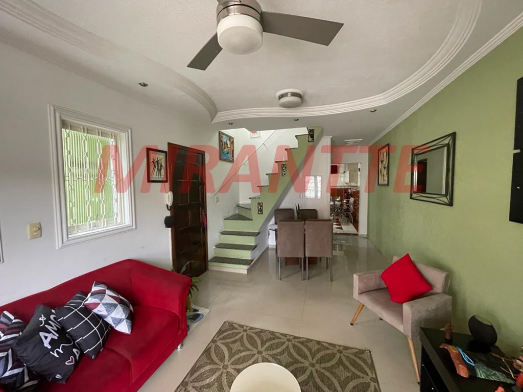 Sobrado de 193m² com 4 quartos em Pirituba