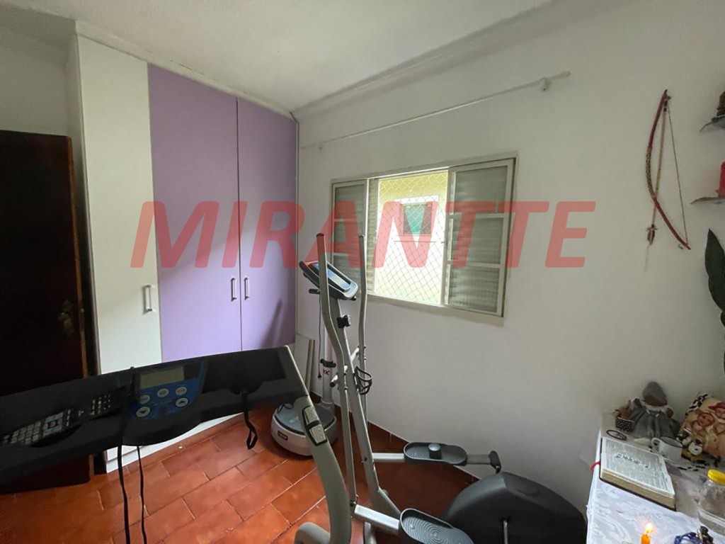 Sobrado de 193m² com 4 quartos em Pirituba