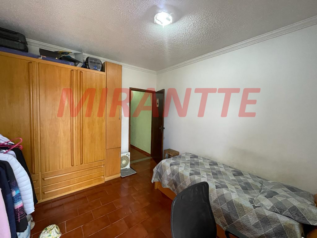 Sobrado de 193m² com 4 quartos em Pirituba