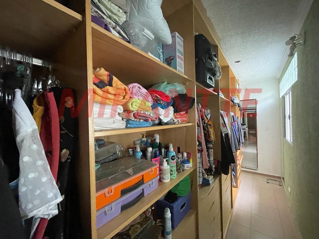 Sobrado de 193m² com 4 quartos em Pirituba