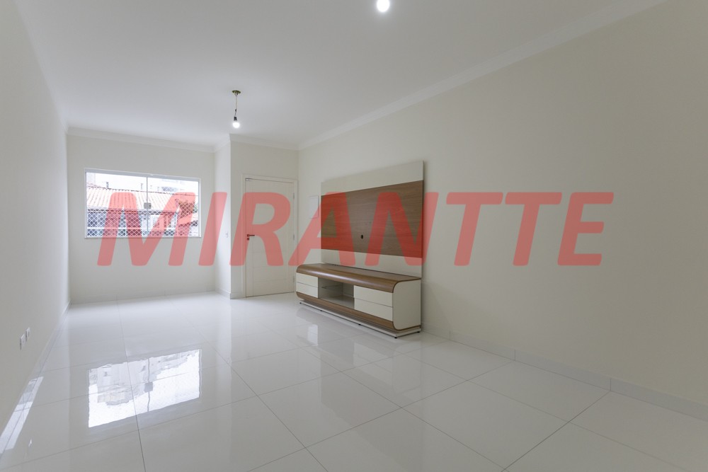 Sobrado de 118m² com 3 quartos em Parque Mandaqui