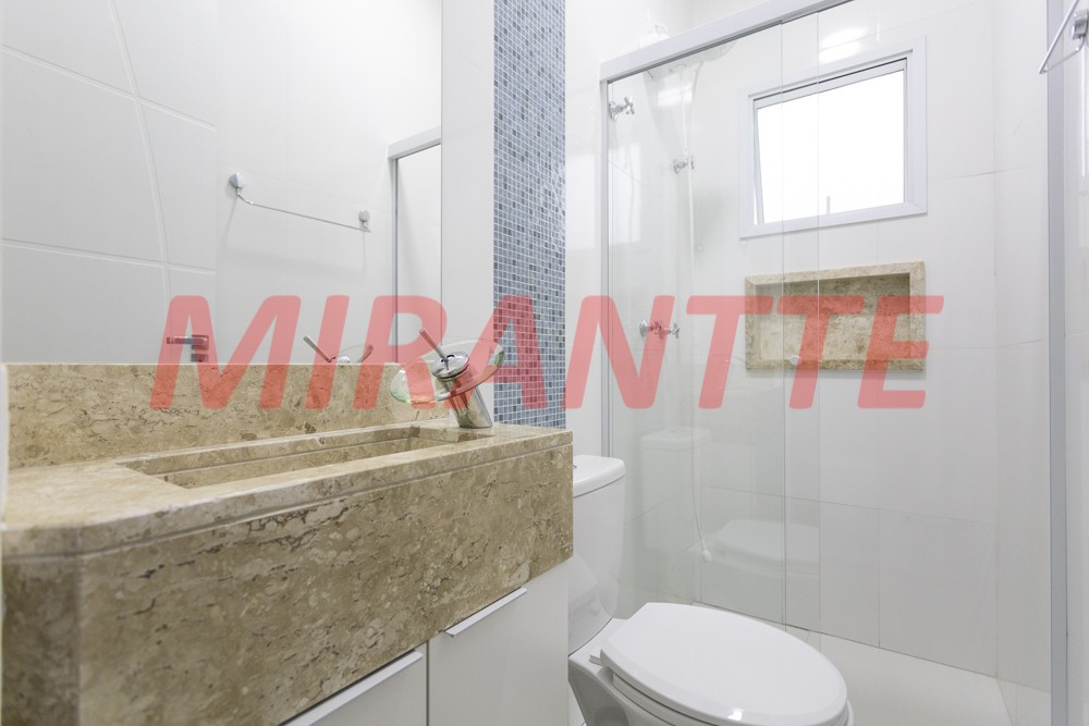 Sobrado de 118m² com 3 quartos em Parque Mandaqui