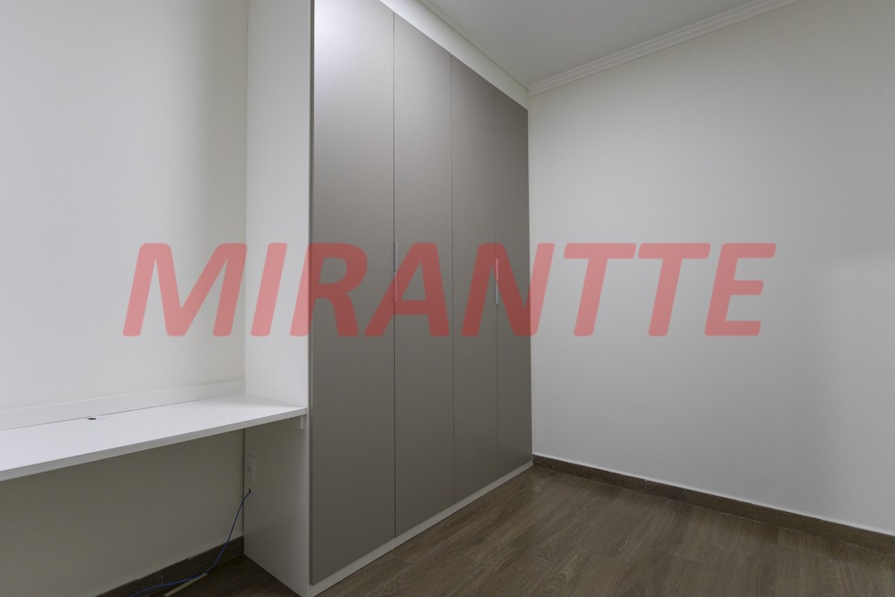 Sobrado de 118m² com 3 quartos em Parque Mandaqui