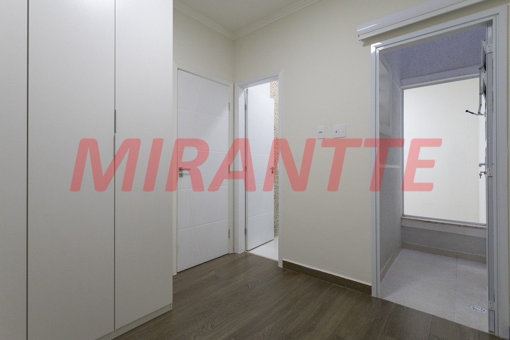 Sobrado de 118m² com 3 quartos em Parque Mandaqui