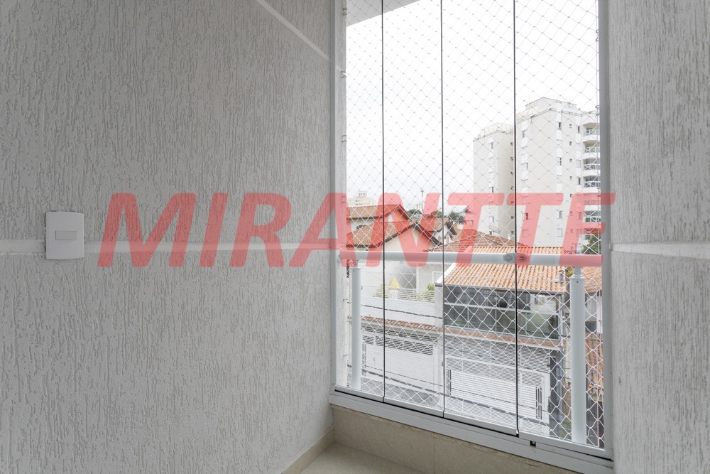 Sobrado de 118m² com 3 quartos em Parque Mandaqui