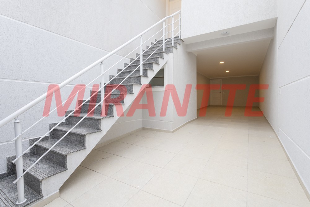 Sobrado de 118m² com 3 quartos em Parque Mandaqui