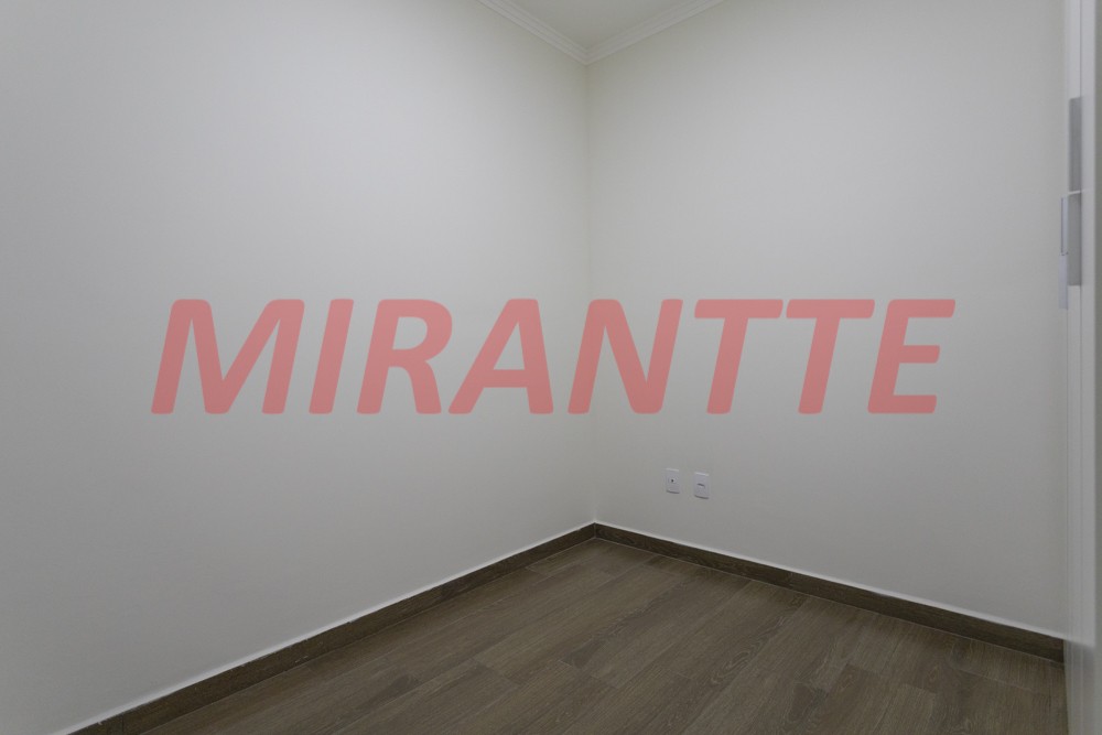 Sobrado de 118m² com 3 quartos em Parque Mandaqui
