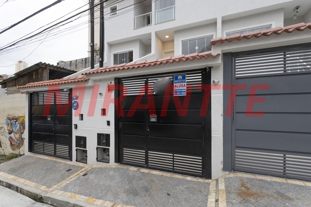 Sobrado de 118m² com 3 quartos em Parque Mandaqui