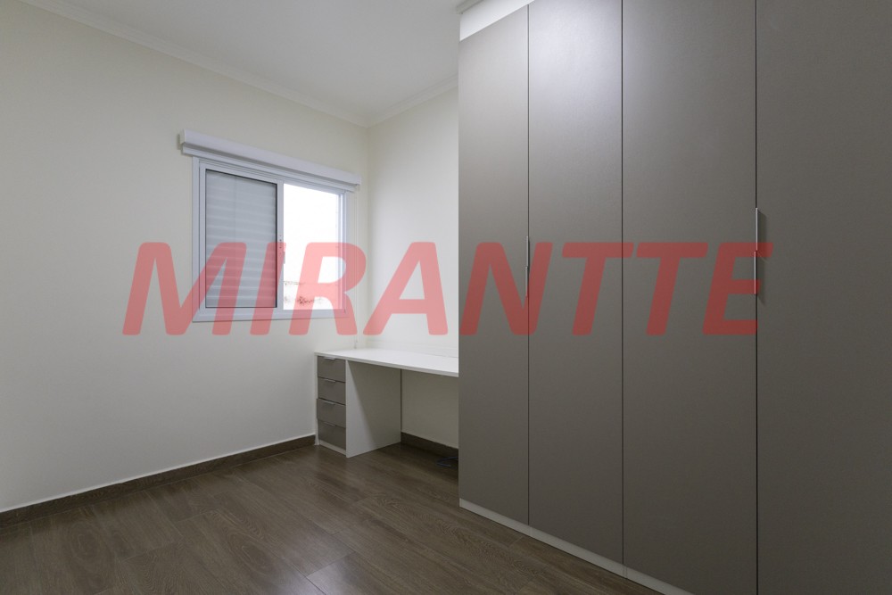 Sobrado de 118m² com 3 quartos em Parque Mandaqui