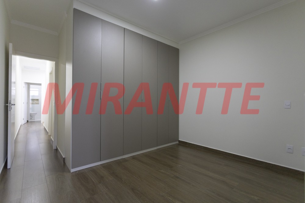 Sobrado de 118m² com 3 quartos em Parque Mandaqui