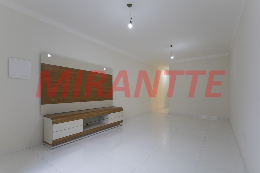 Sobrado de 118m² com 3 quartos em Parque Mandaqui