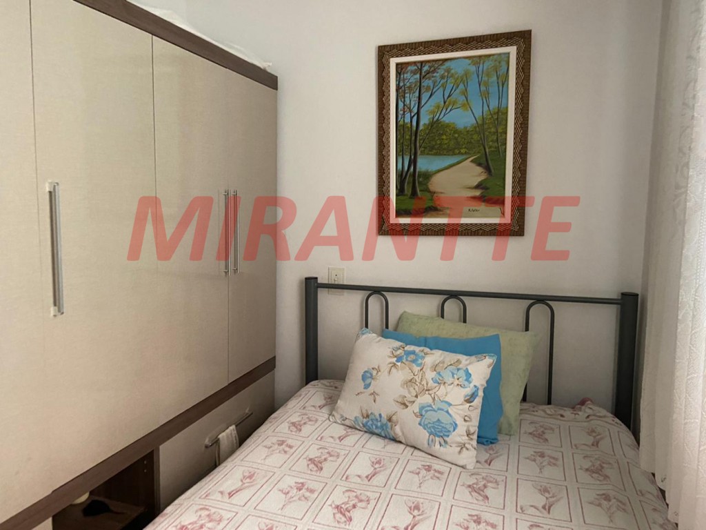 Casa terrea de 93m² com 2 quartos em Vila Nova Cachoeirinha