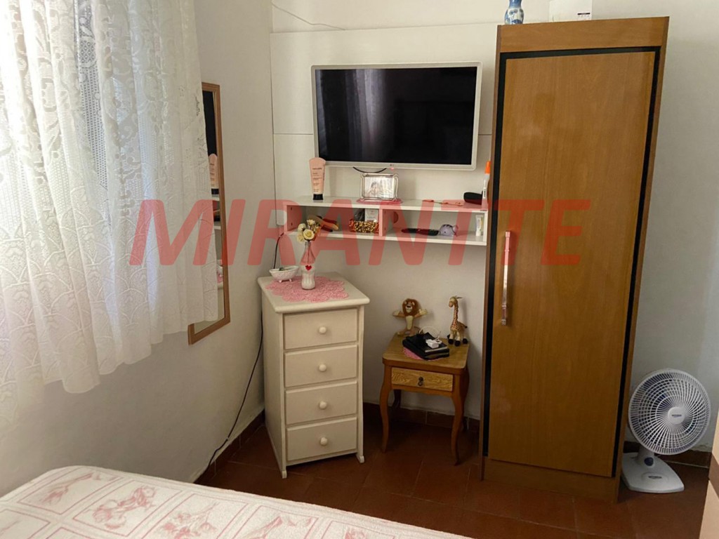 Casa terrea de 93m² com 2 quartos em Vila Nova Cachoeirinha