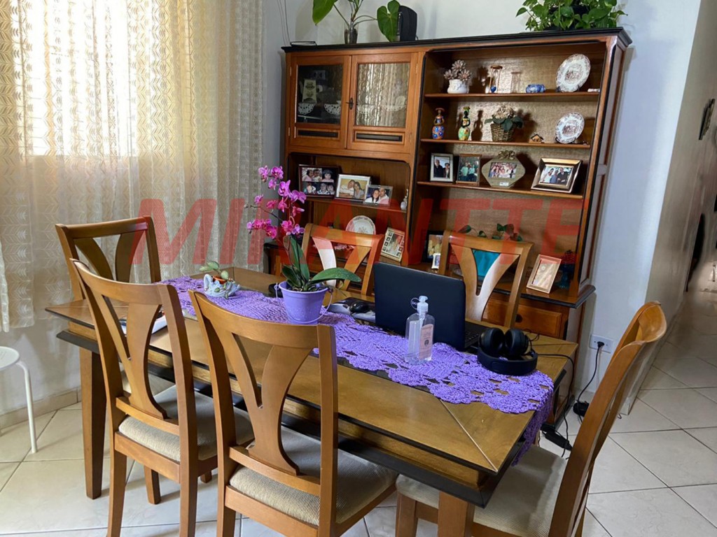 Casa terrea de 93m² com 2 quartos em Vila Nova Cachoeirinha