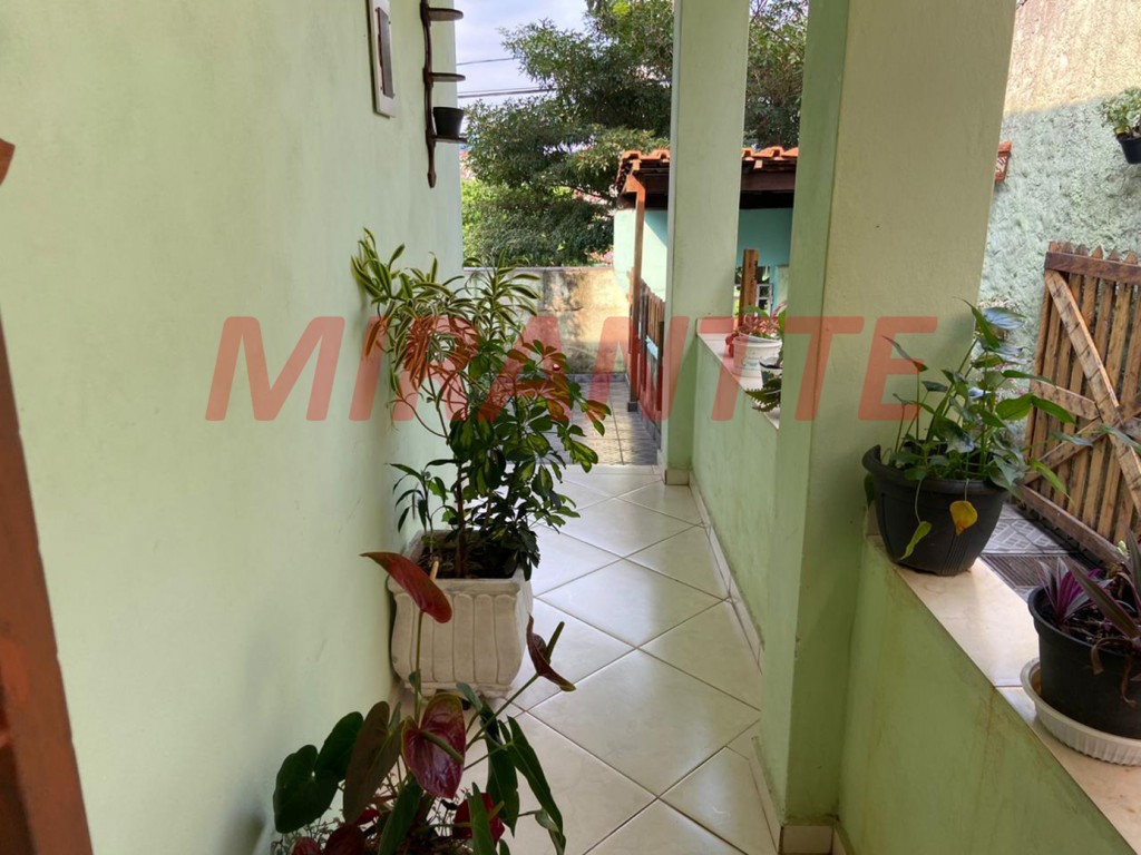 Casa terrea de 93m² com 2 quartos em Vila Nova Cachoeirinha