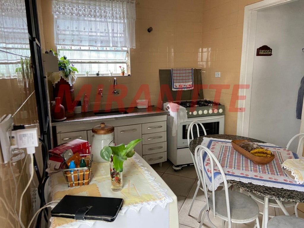 Casa terrea de 93m² com 2 quartos em Vila Nova Cachoeirinha