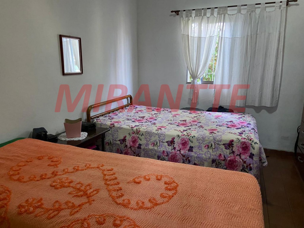 Casa terrea de 93m² com 2 quartos em Vila Nova Cachoeirinha