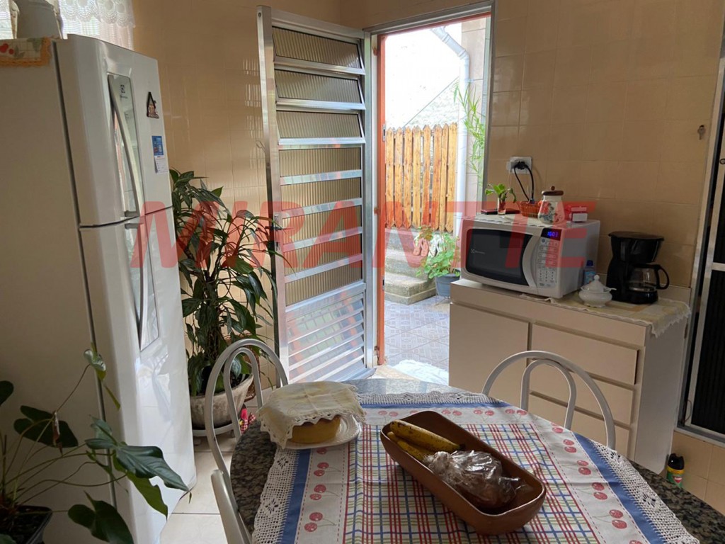Casa terrea de 93m² com 2 quartos em Vila Nova Cachoeirinha