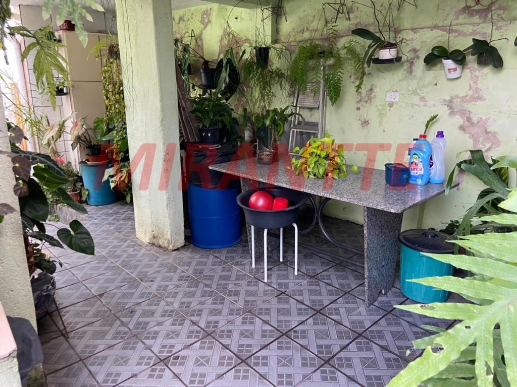 Casa terrea de 93m² com 2 quartos em Vila Nova Cachoeirinha