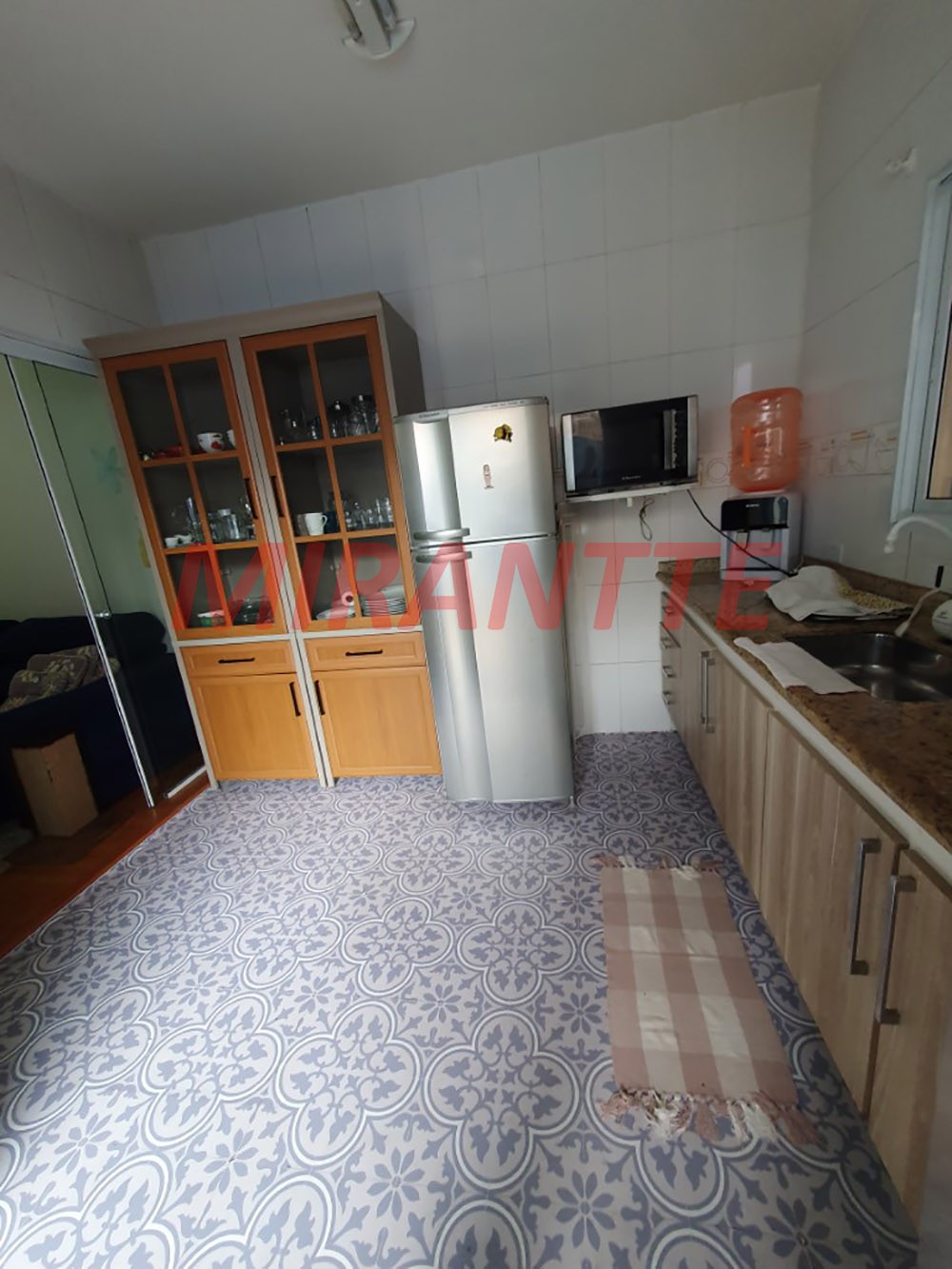 Sobrado de 140m² com 5 quartos em Vila Itaberaba