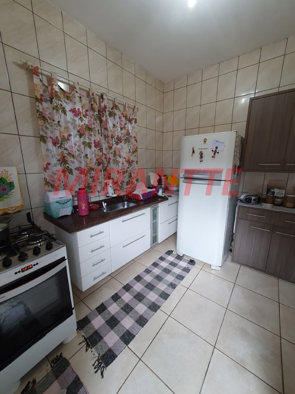 Sobrado de 140m² com 5 quartos em Vila Itaberaba