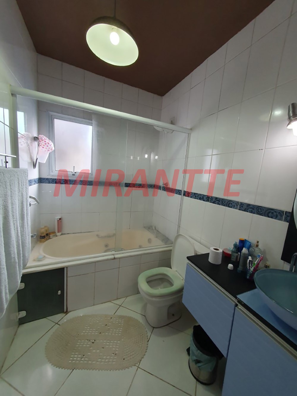 Sobrado de 140m² com 5 quartos em Vila Itaberaba